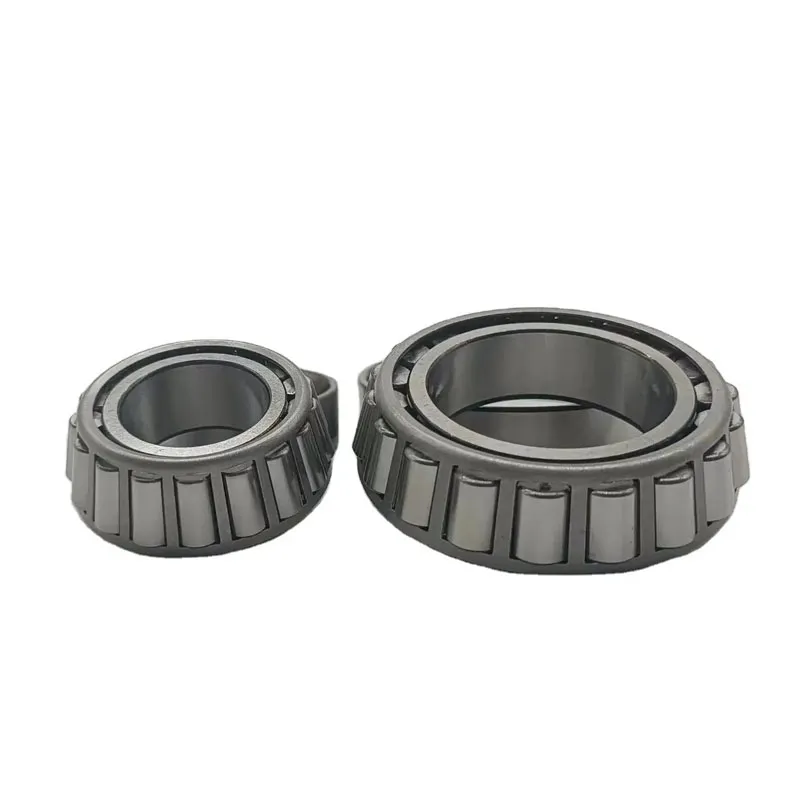 Gaano katagal ang mga bearings ng trak?