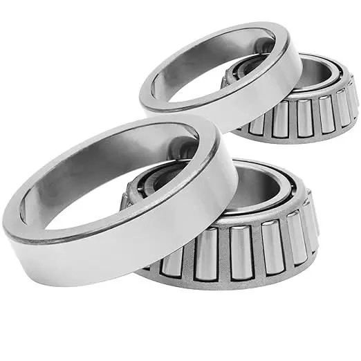 Maaari ka pa bang magmaneho kung nasira ang mga bearings ng trak?