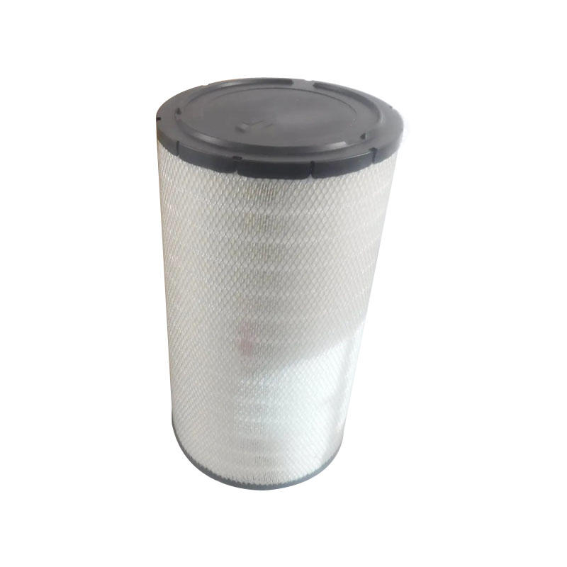 Mga Bahagi ng Trak Air Filter Cartridge: Ang pangunahing hadlang upang maprotektahan ang mahusay na operasyon ng engine