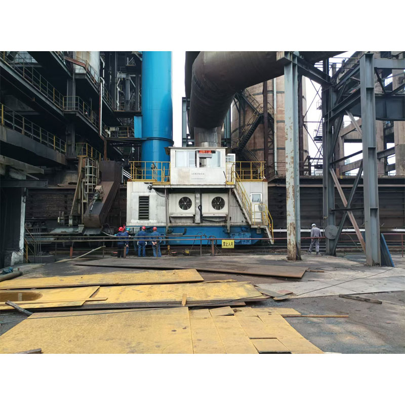 Paano Binabago ng mga Electric Locomotive ang Modernong Rail Transport?