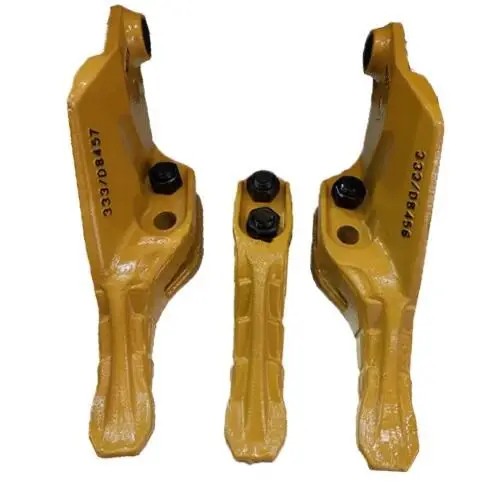 Paano Napapabuti ng Bucket Teeth ang Efficiency ng Paghuhukay?