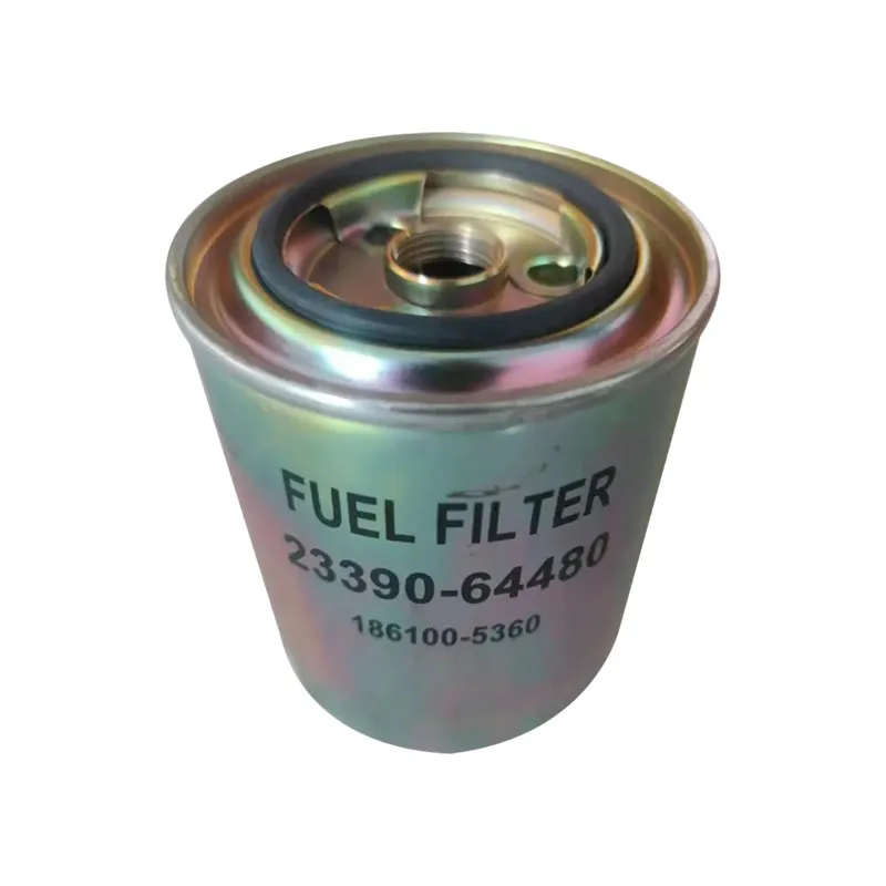 Bakit Mahalaga ang Element Fuel Filter Cartridge Diesel Filter para sa Pagganap ng Engine at Pangmatagalang Pagkakaaasahan?