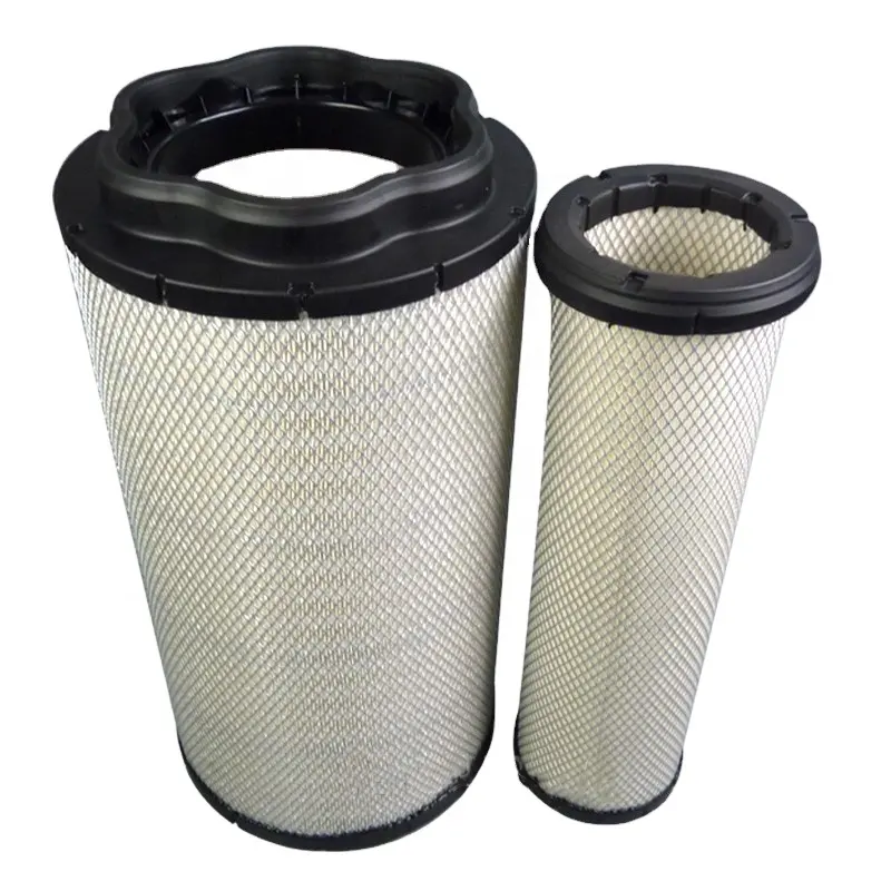 Oil Weichai Filter 1000422384 Mga Spare Part ng Engine